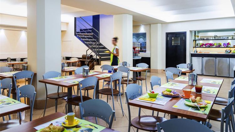 Ibis Styles Milano Centro Exterior