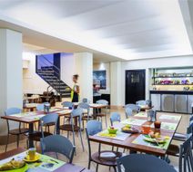 Ibis Styles Milano Centro Exterior