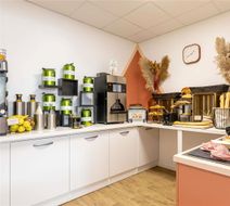 Ibis Styles Paris Eiffel Cambronne Exterior