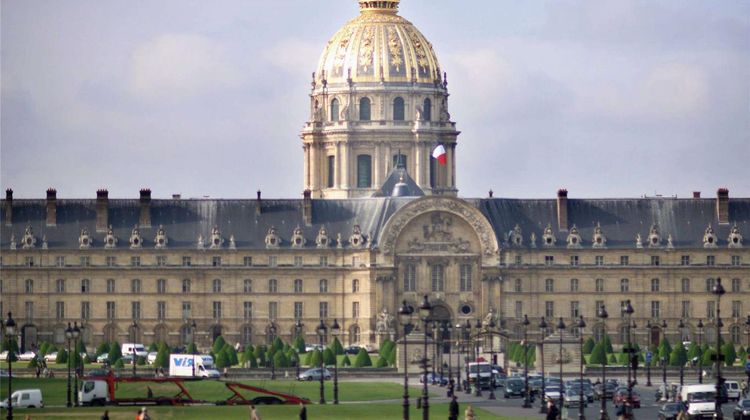 Ibis Styles Paris Eiffel Cambronne Other