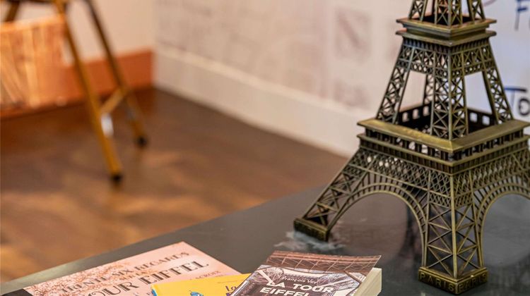 Ibis Styles Paris Eiffel Cambronne Other