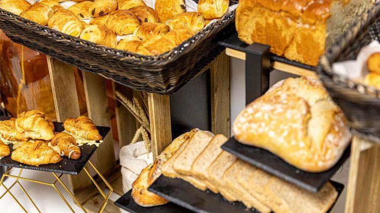 Ibis Styles Paris Eiffel Cambronne Restaurant