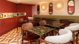 Ibis Styles Paris Boulogne Marcel Sembat Restaurant