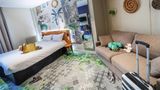 Ibis Styles Paris Boulogne Marcel Sembat Room