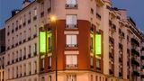 Ibis Styles Paris Boulogne Marcel Sembat Exterior