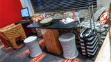 Ibis Styles Paris Boulogne Marcel Sembat Exterior