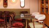Ibis Styles Paris Boulogne Marcel Sembat Restaurant