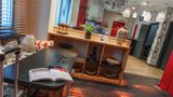 Ibis Styles Paris Boulogne Marcel Sembat Exterior
