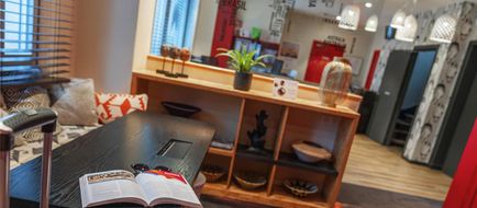 Ibis Styles Paris Boulogne Marcel Sembat Exterior