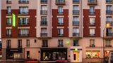 Ibis Styles Paris Boulogne Marcel Sembat Exterior