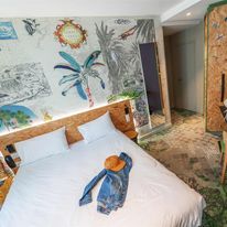 Ibis Styles Paris Boulogne Marcel Sembat