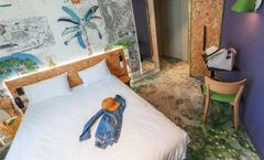 Ibis Styles Paris Boulogne Marcel Sembat