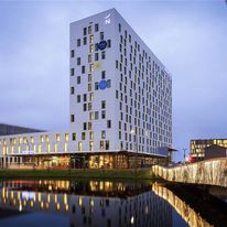 Novotel Amsterdam Schiphol Airport