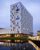 Novotel Amsterdam Schiphol Airport