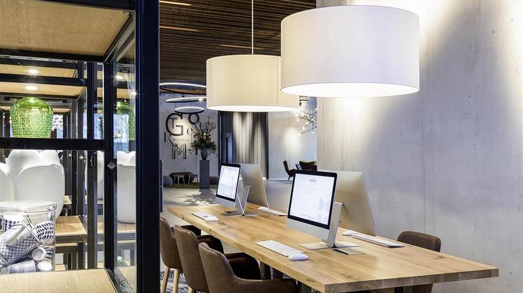 Novotel Amsterdam Schiphol Airport Other