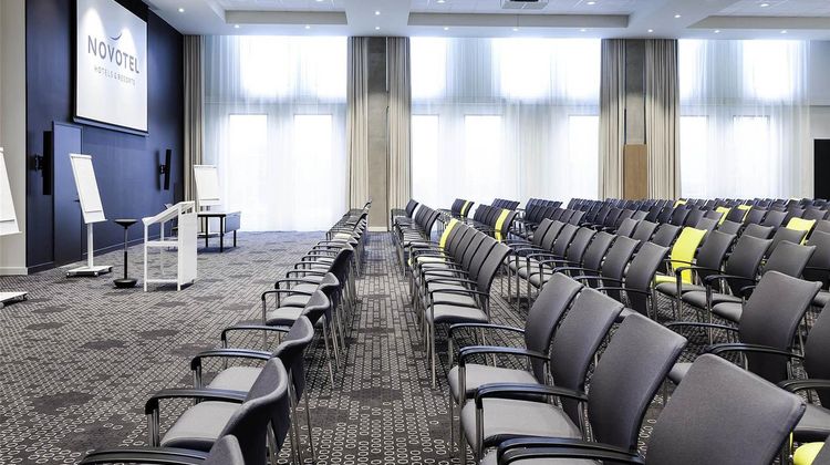 Novotel Amsterdam Schiphol Airport Meeting