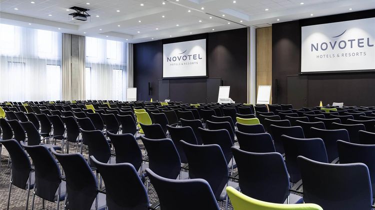 Novotel Amsterdam Schiphol Airport Meeting