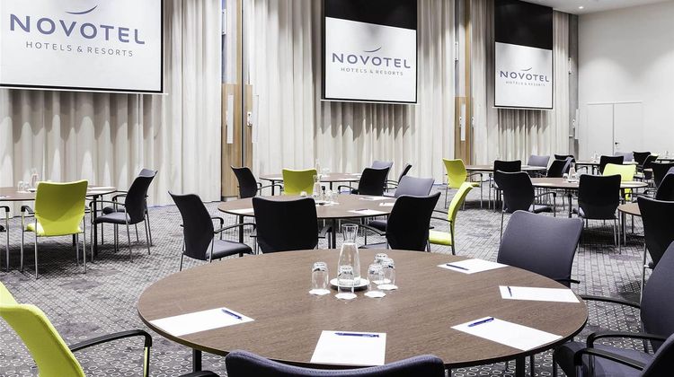 Novotel Amsterdam Schiphol Airport Meeting