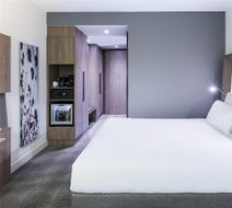 Novotel Amsterdam Schiphol Airport Room