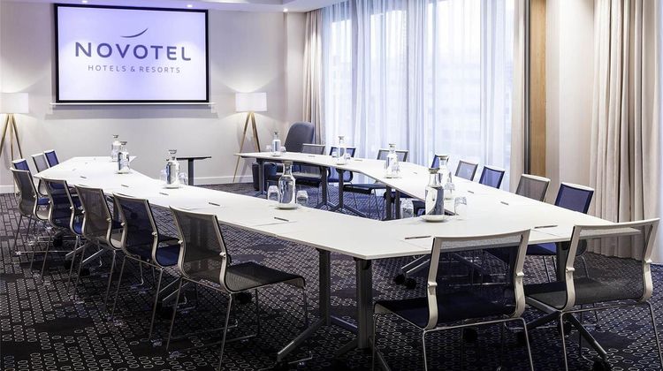 Novotel Amsterdam Schiphol Airport Meeting