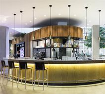Novotel Amsterdam Schiphol Airport Exterior