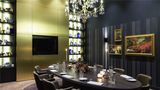 Novotel Amsterdam Schiphol Airport Restaurant
