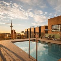 Novotel Madrid Center