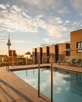 Novotel Madrid Center