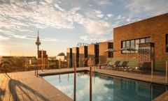 Novotel Madrid Center