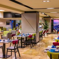 Novotel Madrid Center