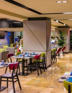 Novotel Madrid Center