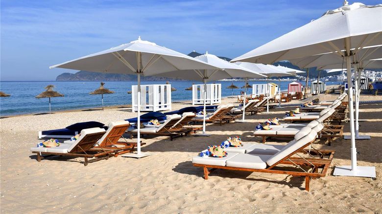 <b>Sofitel Tamuda Bay Beach and Spa Exterior</b>. Images powered by <a href="https://iceportal.shijigroup.com/" title="IcePortal" target="_blank">IcePortal</a>.