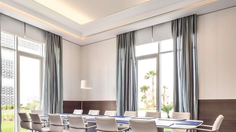 <b>Sofitel Tamuda Bay Beach and Spa Meeting</b>. Images powered by <a href="https://iceportal.shijigroup.com/" title="IcePortal" target="_blank">IcePortal</a>.