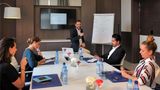 Sofitel Tamuda Bay Beach and Spa Meeting