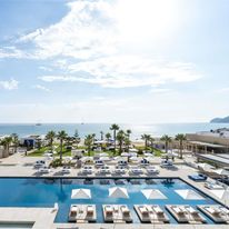 Sofitel Tamuda Bay Beach and Spa