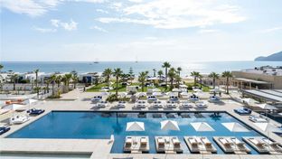 Sofitel Tamuda Bay Beach and Spa