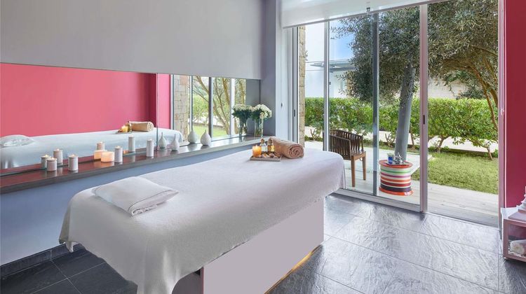 Sofitel Tamuda Bay Beach and Spa Spa