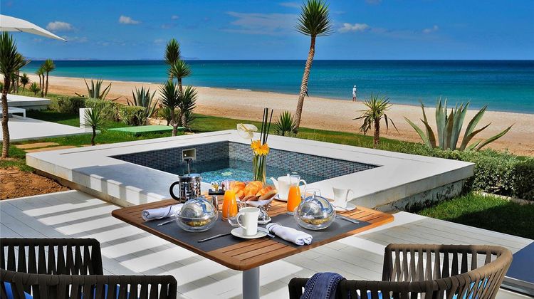 Sofitel Tamuda Bay Beach and Spa Exterior
