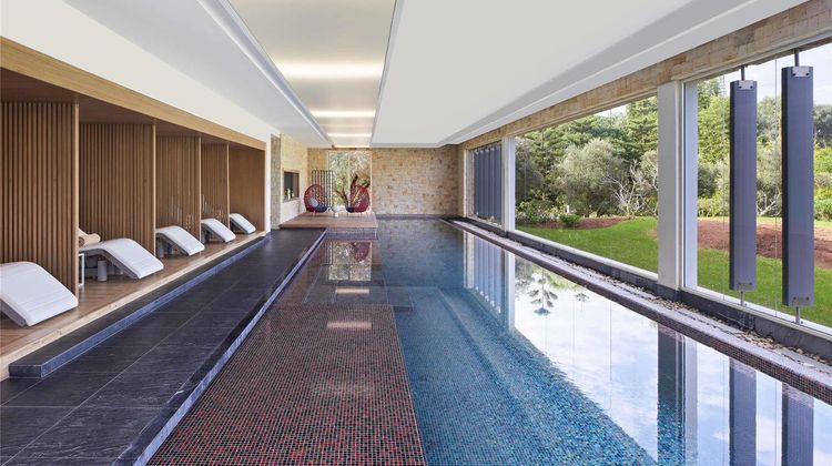 Sofitel Tamuda Bay Beach and Spa Spa