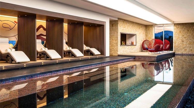 Sofitel Tamuda Bay Beach and Spa Spa