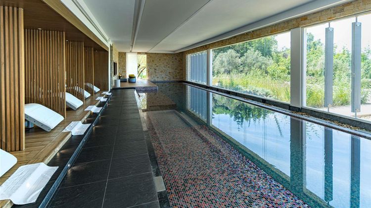Sofitel Tamuda Bay Beach and Spa Spa