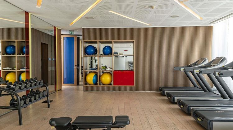 Sofitel Tamuda Bay Beach and Spa Health