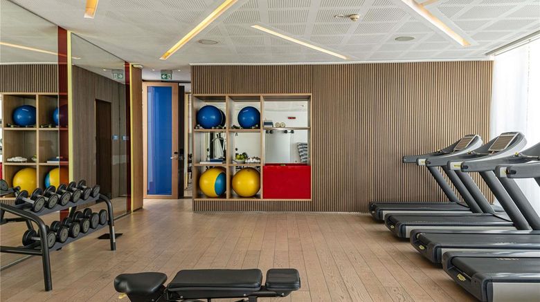 <b>Sofitel Tamuda Bay Beach and Spa Health</b>. Images powered by <a href="https://iceportal.shijigroup.com/" title="IcePortal" target="_blank">IcePortal</a>.