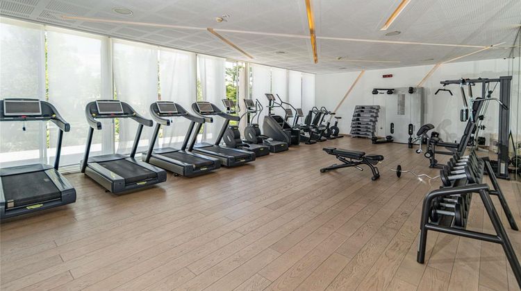 Sofitel Tamuda Bay Beach and Spa Health
