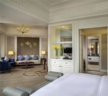 Sofitel Xining Room