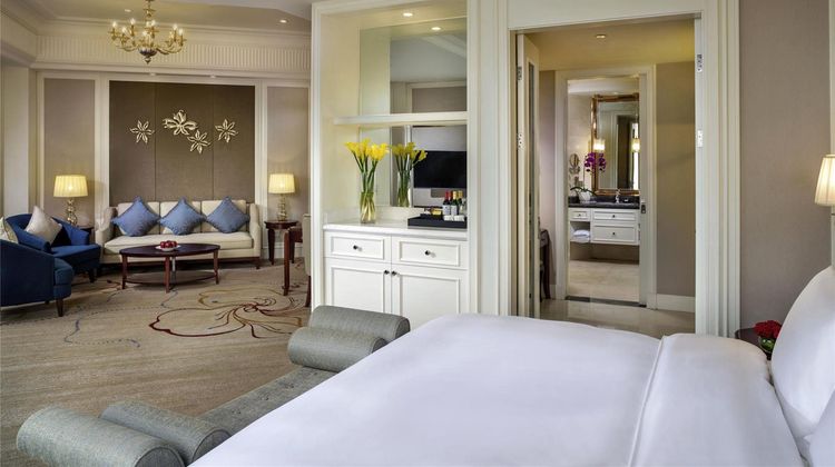 Sofitel Xining Room