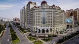 <b>Sofitel Xining Exterior</b>. Images powered by <a href="https://iceportal.shijigroup.com/" title="IcePortal" target="_blank">IcePortal</a>.