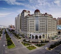 Sofitel Xining Exterior