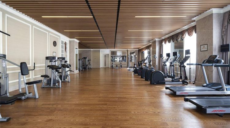 Sofitel Xining Health