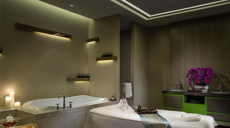 Sofitel Xining Spa